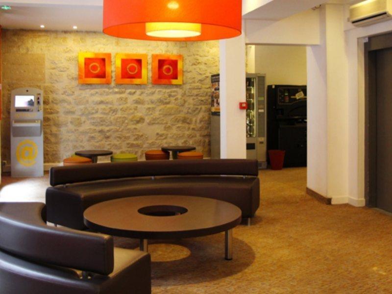 Best Western Hotel Opera Drouot Paříž Exteriér fotografie